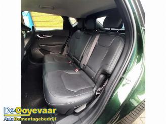 Kia EV6 EV6 (CV), Hatchback, 2021 77.4 kWh RWD picture 7