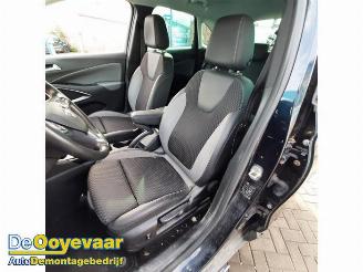 Opel Crossland Crossland (X), SUV, 2017 1.2 Turbo 12V picture 6