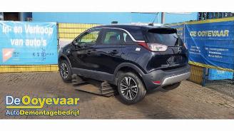Opel Crossland Crossland (X), SUV, 2017 1.2 Turbo 12V picture 3