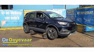 Autoverwertung Opel Crossland Crossland (X), SUV, 2017 1.2 Turbo 12V 2019/3
