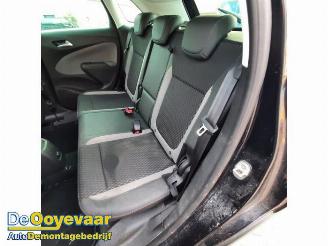 Opel Crossland Crossland (X), SUV, 2017 1.2 Turbo 12V picture 7