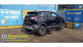 Opel Crossland Crossland (X), SUV, 2017 1.2 Turbo 12V picture 2