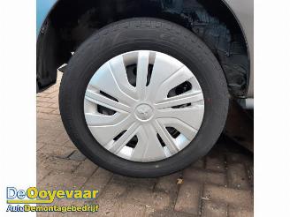 Mitsubishi Space-star Space Star (A0), Hatchback, 2012 1.2 12V picture 9