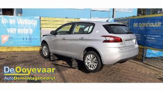 Peugeot 308 308 (L3/L8/LB/LH/LP), Hatchback 5-drs, 2013 / 2021 1.6 BlueHDi 120 picture 3