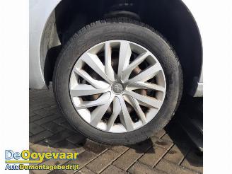 Peugeot 308 308 (L3/L8/LB/LH/LP), Hatchback 5-drs, 2013 / 2021 1.6 BlueHDi 120 picture 8