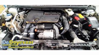 Peugeot 308 308 (L3/L8/LB/LH/LP), Hatchback 5-drs, 2013 / 2021 1.6 BlueHDi 120 picture 7