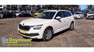 Skoda Kamiq Kamiq, SUV, 2019 1.0 TSI 12V picture 4
