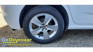 Skoda Kamiq Kamiq, SUV, 2019 1.0 TSI 12V picture 11