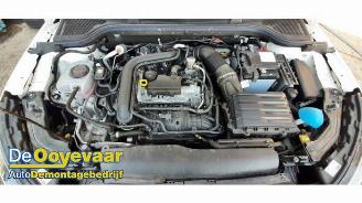 Skoda Kamiq Kamiq, SUV, 2019 1.0 TSI 12V picture 10