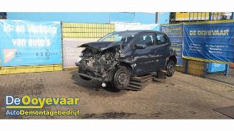 Peugeot 108 108, Hatchback, 2014 1.0 12V VVT-i picture 4