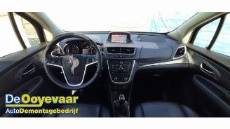 Opel Mokka Mokka/Mokka X, SUV, 2012 / 2019 1.4 Turbo 16V 4x2 picture 5