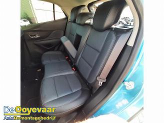 Opel Mokka Mokka/Mokka X, SUV, 2012 / 2019 1.4 Turbo 16V 4x2 picture 7