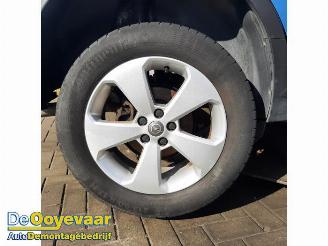 Opel Mokka Mokka/Mokka X, SUV, 2012 / 2019 1.4 Turbo 16V 4x2 picture 9