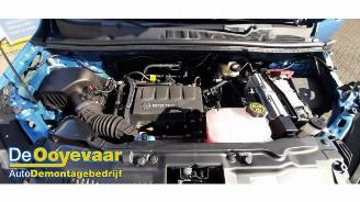 Opel Mokka Mokka/Mokka X, SUV, 2012 / 2019 1.4 Turbo 16V 4x2 picture 8