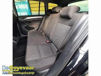 Volkswagen Golf Golf VII Variant (AUVV), Combi, 2013 / 2021 1.6 TDI BMT 16V picture 7