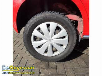 Toyota Aygo Aygo (B40), Hatchback, 2014 1.0 12V VVT-i picture 9