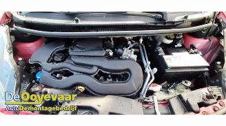 Toyota Aygo Aygo (B40), Hatchback, 2014 1.0 12V VVT-i picture 8