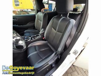 Nissan Leaf Leaf (ZE1), Hatchback, 2017 e+ 59/62kWh picture 6