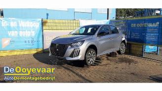 Peugeot 208 208 II (UB/UH/UP), Hatchback 5-drs, 2019 1.2 Vti 12V PureTech 75 picture 2