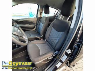 Opel Karl Karl, Hatchback 5-drs, 2015 / 2019 1.0 12V picture 6