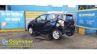 Opel Karl Karl, Hatchback 5-drs, 2015 / 2019 1.0 12V picture 4