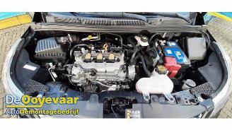 Opel Karl Karl, Hatchback 5-drs, 2015 / 2019 1.0 12V picture 7