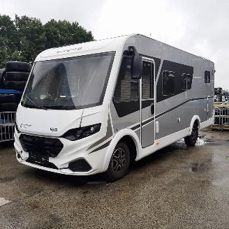 rottamate camper Fiat Camper Capron I68 / I447 HI0XTLG4HM4I44I680 type vanaf 2021-07 2024/1