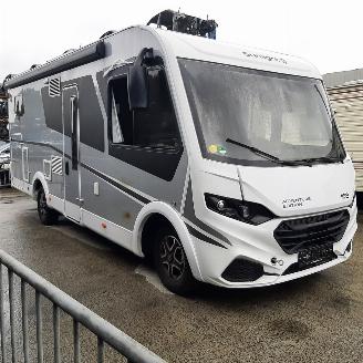 Fiat Camper Capron I68 / I447 HI0XTLG4HM4I44I680 type vanaf 2021-07 picture 4