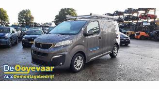 Peugeot Expert Expert (V1/VA/VB/VE/VF/VT/VY), Van, 2016 2.0 Blue HDi 120 16V picture 2