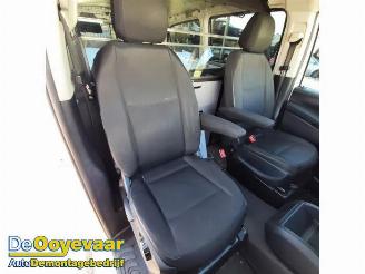Mercedes Vito Vito Tourer (447.7), Bus, 2014 2.0 116 CDI 16V picture 7