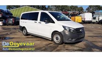  Mercedes Vito Vito Tourer (447.7), Bus, 2014 2.0 116 CDI 16V 2024/2