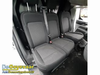 Ford Transit Transit Custom, Van, 2023 2.0 EcoBlue 136 picture 7