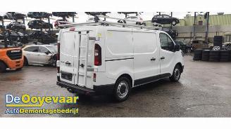 Renault Trafic Trafic (1FL/2FL/3FL/4FL), Van, 2014 2.0 dCi 16V 110 picture 3