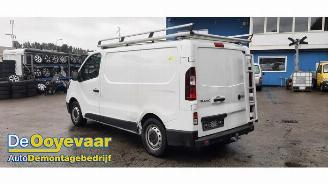 Renault Trafic Trafic (1FL/2FL/3FL/4FL), Van, 2014 2.0 dCi 16V 110 picture 4