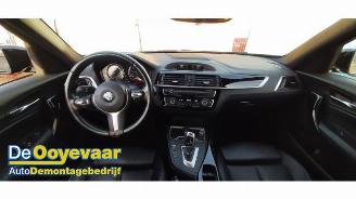 BMW 1-serie 1 serie (F20), Hatchback 5-drs, 2011 / 2019 118i 1.5 TwinPower 12V picture 5