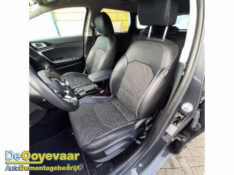 Kia Cee d Ceed Sportswagon (CDF), Combi 5-drs, 2018 1.5 T-GDI 16V picture 5