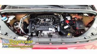 Opel Combo Combo Cargo, Van, 2018 1.2 110 picture 8