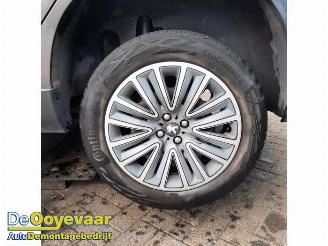 Peugeot 2008 2008 (CU), MPV, 2013 / 2019 1.2 Vti 12V PureTech 82 picture 9