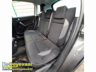 Peugeot 2008 2008 (CU), MPV, 2013 / 2019 1.2 Vti 12V PureTech 82 picture 7