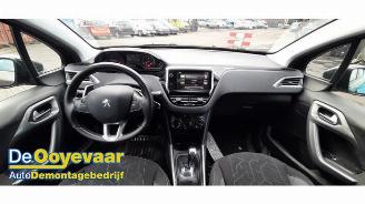 Peugeot 2008 2008 (CU), MPV, 2013 / 2019 1.2 Vti 12V PureTech 82 picture 5