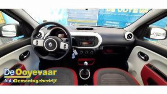 Renault Twingo Twingo III (AH), Hatchback 5-drs, 2014 / 2024 1.0 SCe 70 12V picture 5