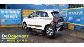 Renault Twingo Twingo III (AH), Hatchback 5-drs, 2014 / 2024 1.0 SCe 70 12V picture 3