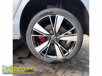 Volkswagen Golf Golf VIII (CD1), Hatchback, 2019 1.4 GTE 16V picture 9