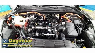 Ford Kuga Kuga III (DFK), SUV, 2019 2.5 PHEV 16V picture 8
