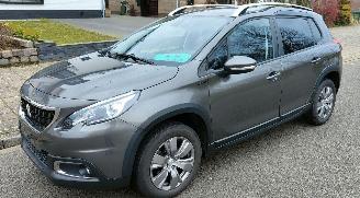 Käytettyjen passenger cars Peugeot 2008 Peugeot 2008 Signature 2019/11