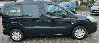 Peugeot Partner Peugeot Partner klima 3 sitse picture 3