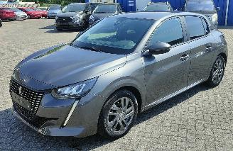  Peugeot 208 Peugeot 208 style Pack topstaat 2021/2