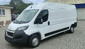  Peugeot Boxer Peugeot Boxer Kasten Hochraum 335 L3H2 BlueHDi 140 2024/5
