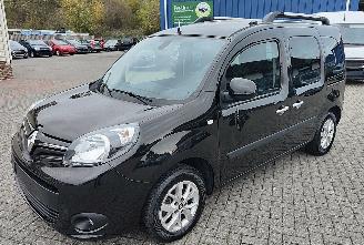 occasione autovettura Renault Kangoo Renault Kangoo Limited 5 personen 2020/10