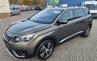 begagnad bil auto Peugeot 5008 Peugeot 5008 Allure 2019/9